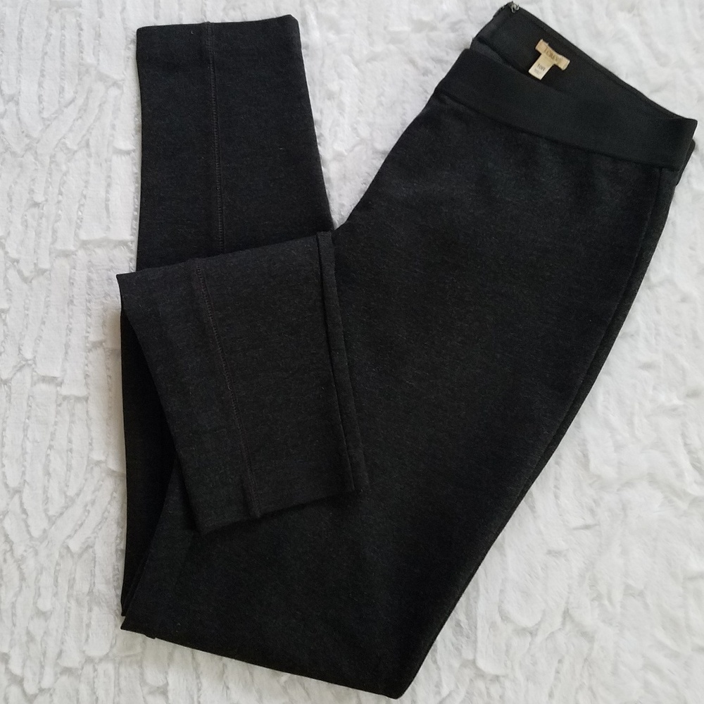 J.Crew Pixie Pants - image 8